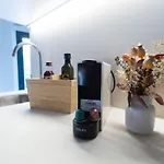 Bruma Boutique Apartment