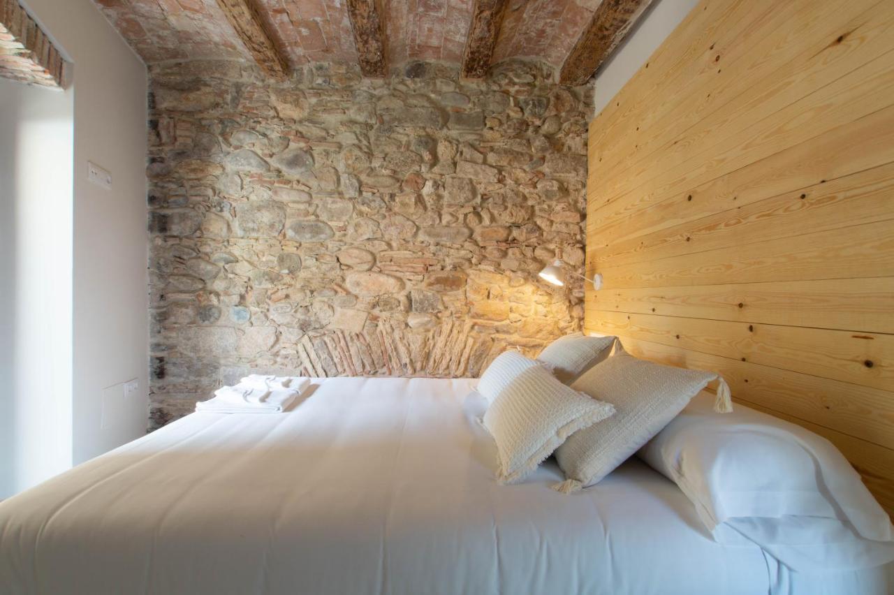 Bruma Boutique Appartement Gerona
