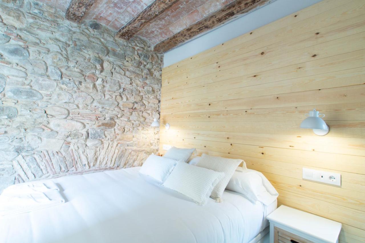 Bruma Boutique Appartement Gerona