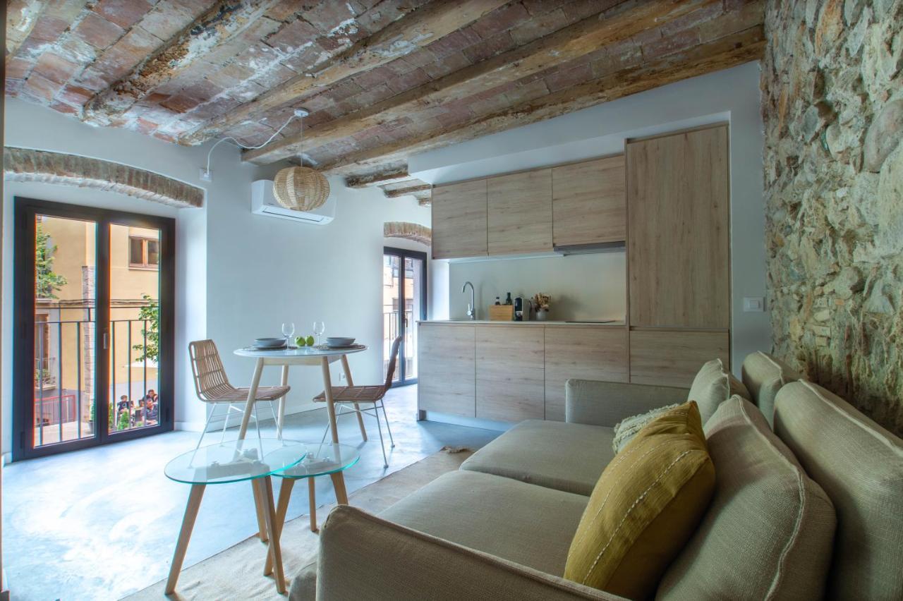 Appartement Bruma Boutique
