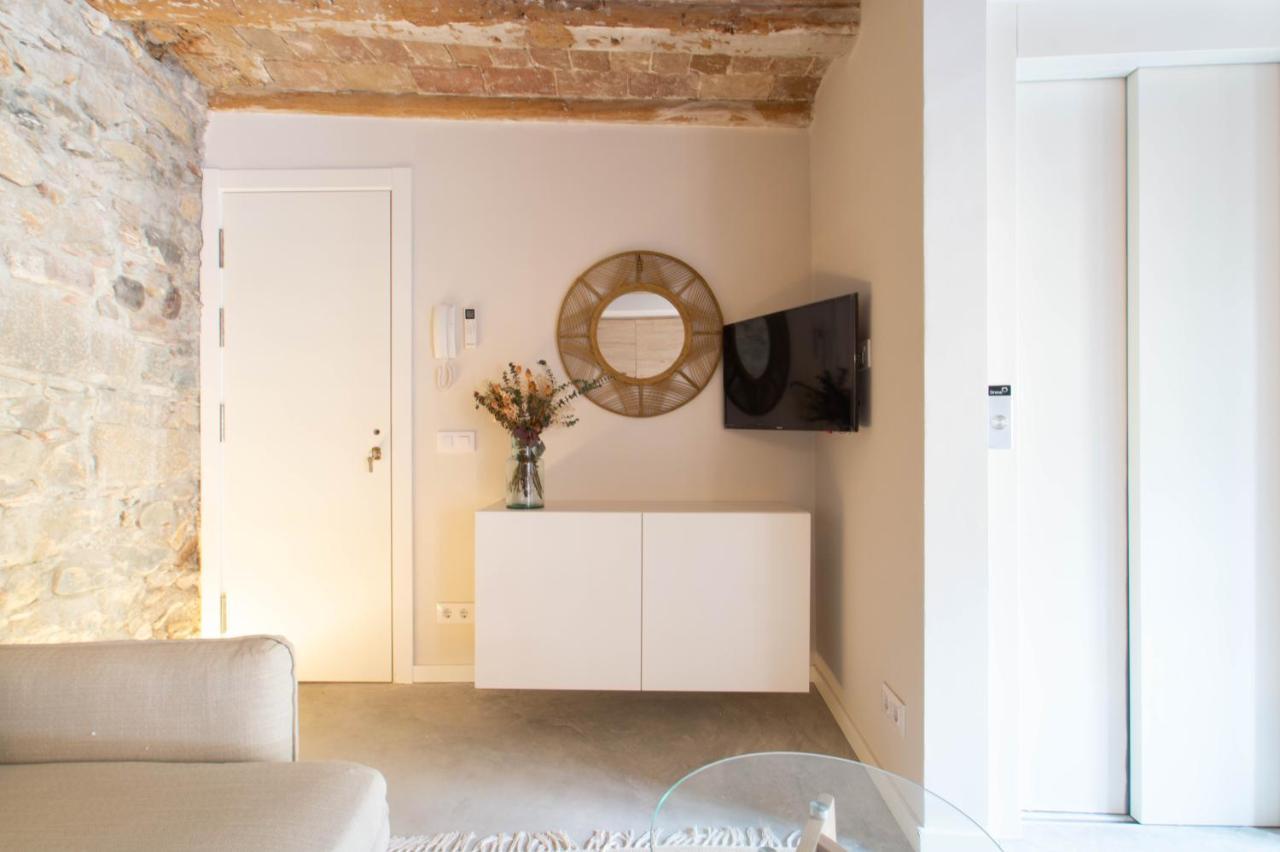 Bruma Boutique Appartamento Girona